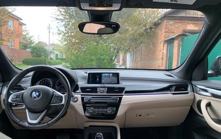 BMW X1, 2021 год, 3 690 000 рублей, 8 фотография