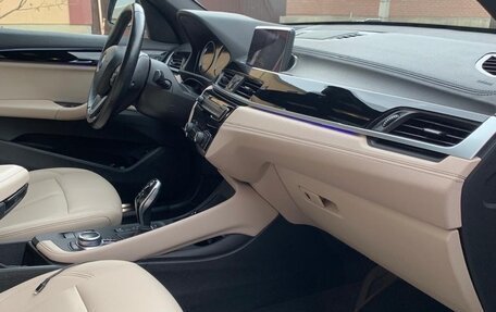 BMW X1, 2021 год, 3 690 000 рублей, 10 фотография