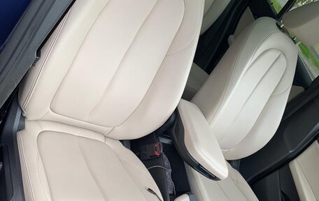 BMW X1, 2021 год, 3 690 000 рублей, 12 фотография