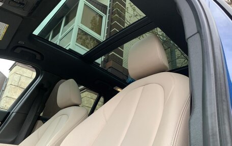 BMW X1, 2021 год, 3 690 000 рублей, 9 фотография