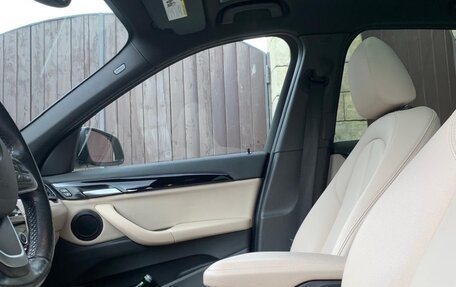 BMW X1, 2021 год, 3 690 000 рублей, 14 фотография