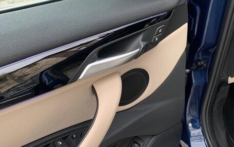 BMW X1, 2021 год, 3 690 000 рублей, 13 фотография