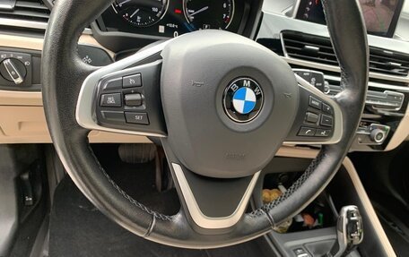 BMW X1, 2021 год, 3 690 000 рублей, 15 фотография