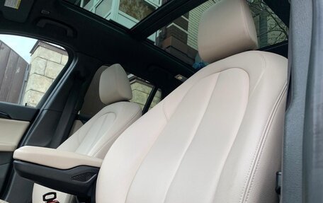 BMW X1, 2021 год, 3 690 000 рублей, 17 фотография