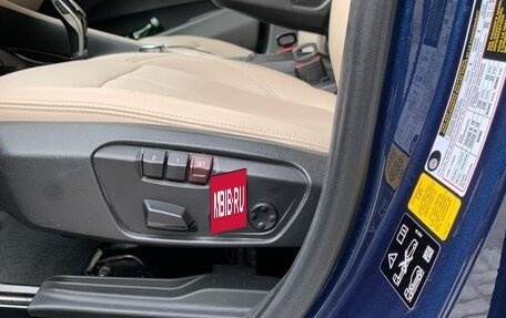 BMW X1, 2021 год, 3 690 000 рублей, 16 фотография