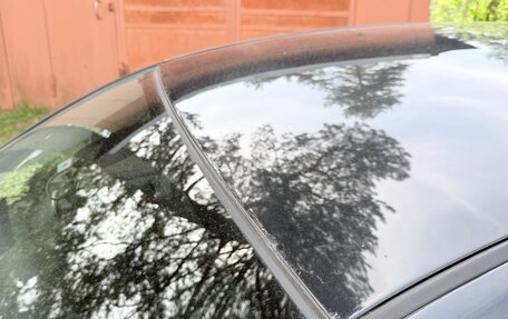 Toyota Avensis III рестайлинг, 2006 год, 700 000 рублей, 29 фотография