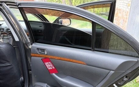Toyota Avensis III рестайлинг, 2006 год, 700 000 рублей, 20 фотография