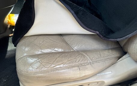 Lexus RX IV рестайлинг, 2000 год, 680 000 рублей, 10 фотография