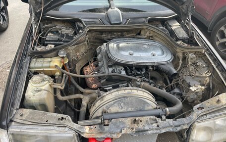 Mercedes-Benz W124, 1990 год, 140 000 рублей, 5 фотография