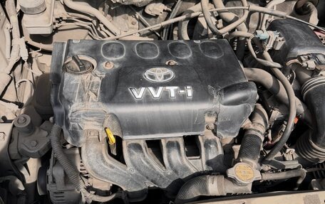 Toyota FunCargo, 2000 год, 345 000 рублей, 12 фотография
