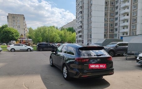 KIA cee'd III, 2020 год, 1 970 000 рублей, 6 фотография