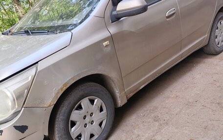 Chevrolet Cobalt II, 2013 год, 345 000 рублей, 4 фотография