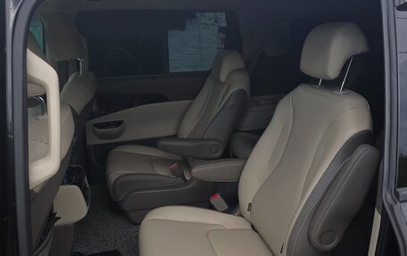 KIA Carnival, 2021 год, 4 800 000 рублей, 4 фотография