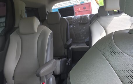 KIA Carnival, 2021 год, 4 800 000 рублей, 6 фотография