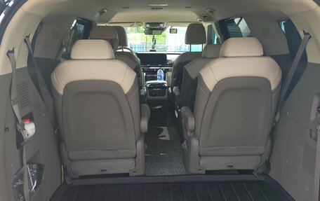 KIA Carnival, 2021 год, 4 800 000 рублей, 9 фотография