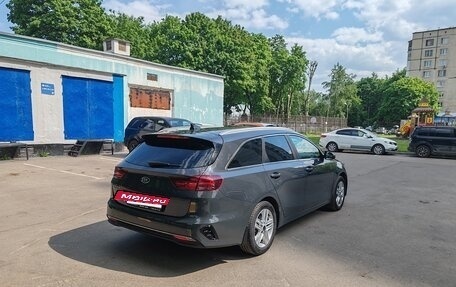KIA cee'd III, 2020 год, 1 970 000 рублей, 7 фотография