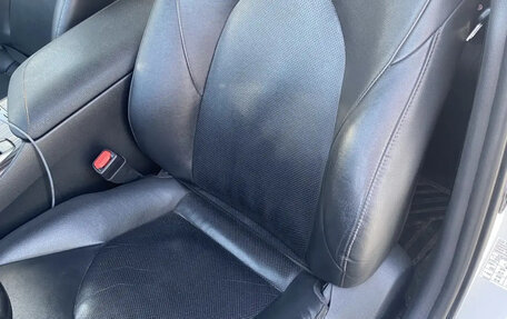 Toyota Camry, 2019 год, 2 800 000 рублей, 8 фотография