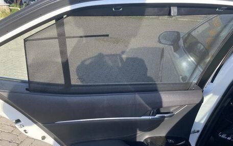 Toyota Camry, 2019 год, 2 800 000 рублей, 12 фотография