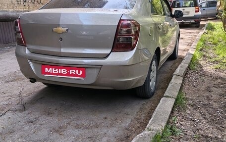 Chevrolet Cobalt II, 2013 год, 345 000 рублей, 3 фотография