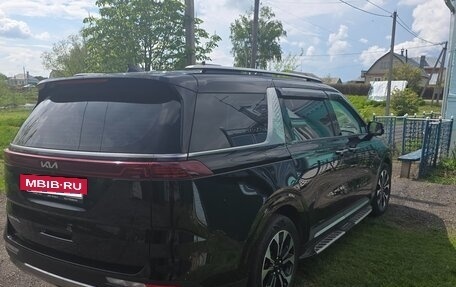 KIA Carnival, 2021 год, 4 800 000 рублей, 8 фотография