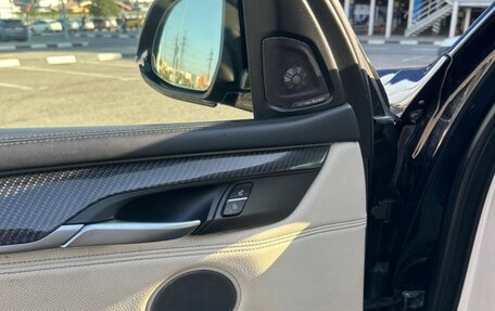 BMW X5, 2015 год, 1 999 999 рублей, 6 фотография