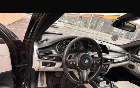 BMW X5, 2015 год, 1 999 999 рублей, 5 фотография