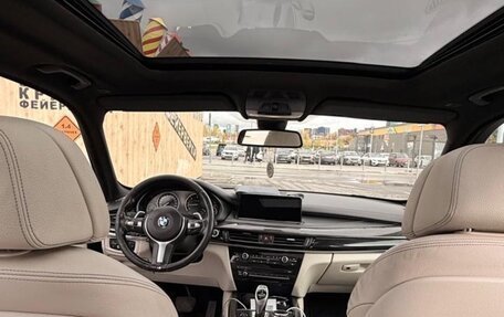 BMW X5, 2015 год, 1 999 999 рублей, 3 фотография