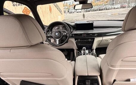 BMW X5, 2015 год, 1 999 999 рублей, 8 фотография