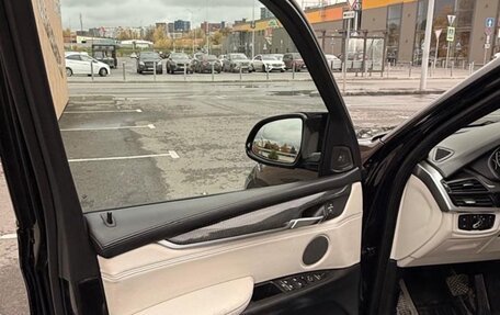 BMW X5, 2015 год, 1 999 999 рублей, 10 фотография