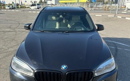 BMW X5, 2015 год, 1 999 999 рублей, 9 фотография