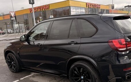BMW X5, 2015 год, 1 999 999 рублей, 14 фотография