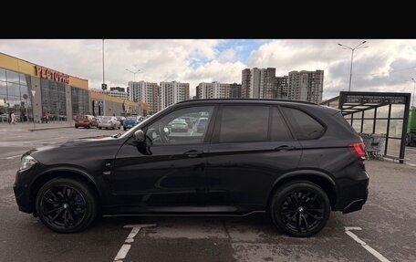 BMW X5, 2015 год, 1 999 999 рублей, 16 фотография