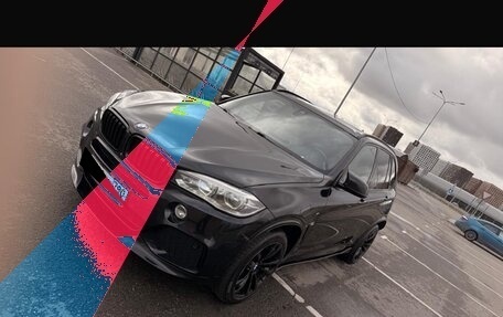 BMW X5, 2015 год, 1 999 999 рублей, 4 фотография