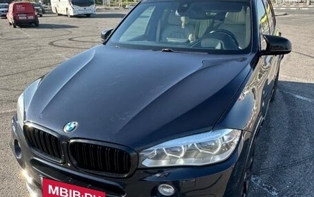 BMW X5, 2015 год, 1 999 999 рублей, 13 фотография