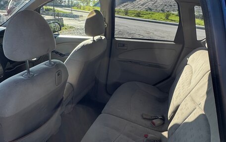 Mitsubishi Colt VI рестайлинг, 2002 год, 240 000 рублей, 7 фотография