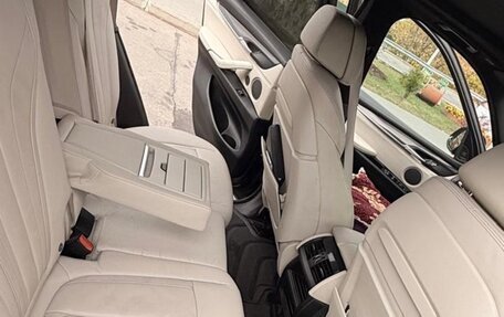 BMW X5, 2015 год, 1 999 999 рублей, 17 фотография
