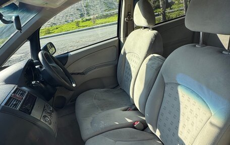 Mitsubishi Colt VI рестайлинг, 2002 год, 240 000 рублей, 6 фотография