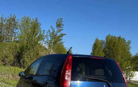 Mitsubishi Colt VI рестайлинг, 2002 год, 240 000 рублей, 4 фотография