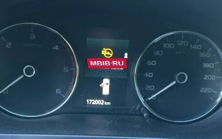 Mitsubishi Pajero Sport III рестайлинг, 2019 год, 3 200 000 рублей, 3 фотография