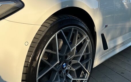 BMW 5 серия, 2020 год, 6 600 000 рублей, 4 фотография