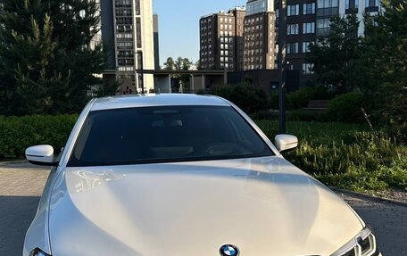 BMW 5 серия, 2020 год, 6 600 000 рублей, 7 фотография
