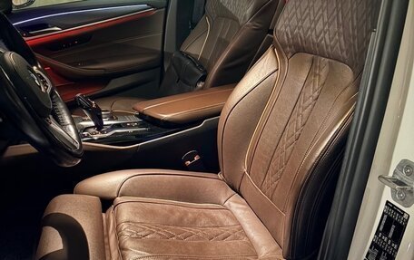 BMW 5 серия, 2020 год, 6 600 000 рублей, 11 фотография