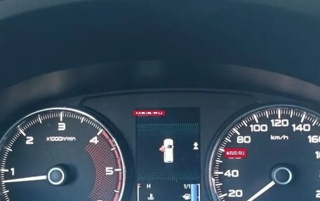 Mitsubishi Pajero Sport III рестайлинг, 2019 год, 3 200 000 рублей, 6 фотография