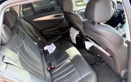 BMW 5 серия, 2018 год, 2 900 000 рублей, 8 фотография