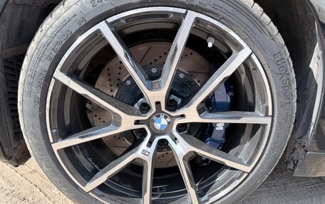 BMW 5 серия, 2018 год, 2 900 000 рублей, 13 фотография