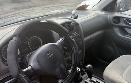 Hyundai Santa Fe Classic, 2008 год, 400 000 рублей, 12 фотография
