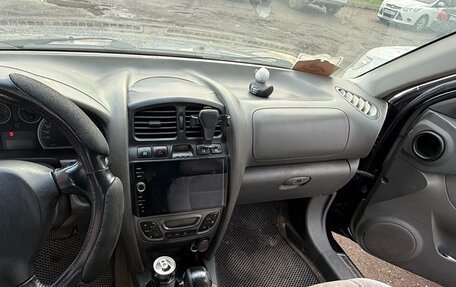Hyundai Santa Fe Classic, 2008 год, 400 000 рублей, 15 фотография