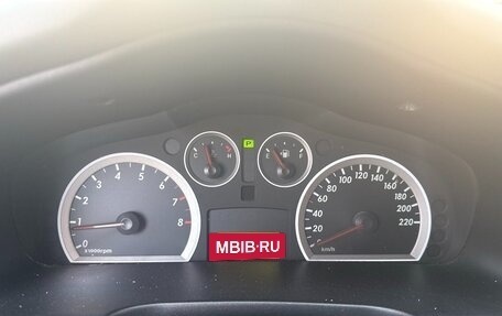 Hyundai Santa Fe Classic, 2008 год, 400 000 рублей, 13 фотография