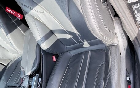 BMW 5 серия, 2018 год, 2 900 000 рублей, 10 фотография