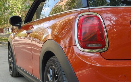 MINI Hatch, 2018 год, 1 850 000 рублей, 7 фотография